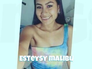 Esteysy_malibu