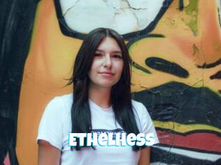 EthelHess Miss Gros Seins