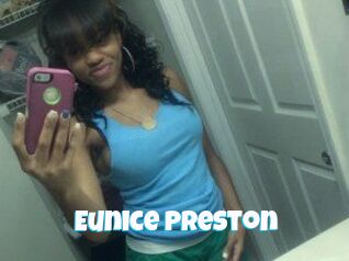Eunice_Preston