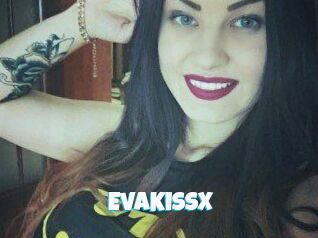 EvaKissX