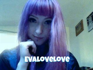 EvaLoveLove