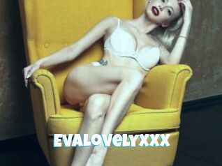 EvaLovelyXXX