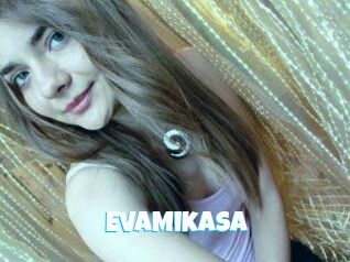 EvaMikasa
