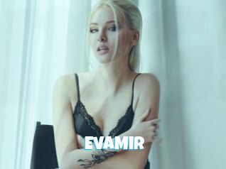 EvaMir Miss Gros Seins