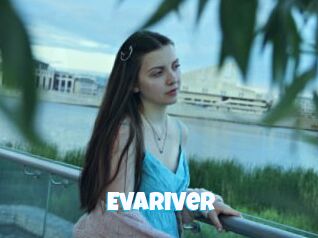 EvaRiver Miss Gros Seins