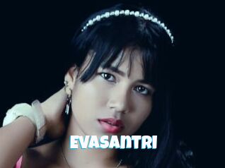 EvaSantri