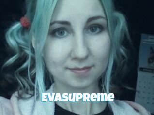 EvaSupreme