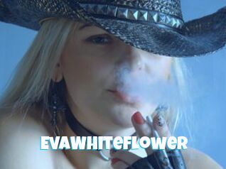EvaWhiteFlower