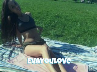 EvaYouLove
