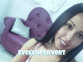 EvelynPervert