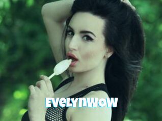 EvelynWOW Miss Gros Seins