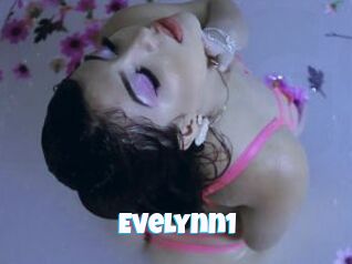 Evelynn1