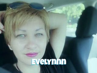 Evelynnn