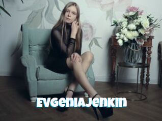 EvgeniaJenkin