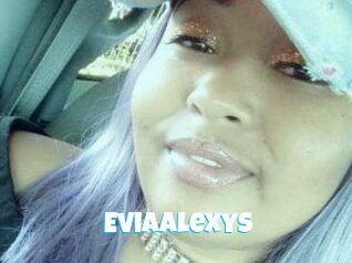 Evia_Alexys