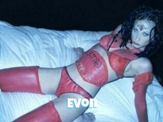 Evon Miss Gros Seins