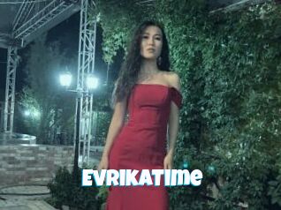 EvrikaTime