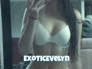 ExoticEvelyn