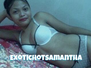 ExoticHotSamantha