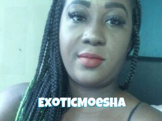 ExoticMoesha