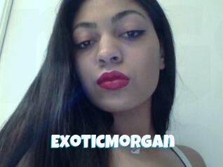 ExoticMorgan