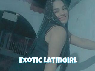Exotic_LatinGirl