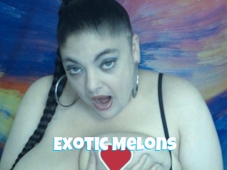 Exotic_Melons Miss Gros Seins