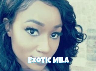 Exotic_Mila