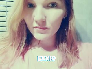 Exxie