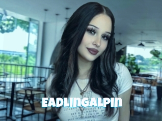 Eadlingalpin