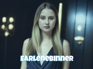 Earlenebinner