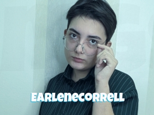 Earlenecorrell