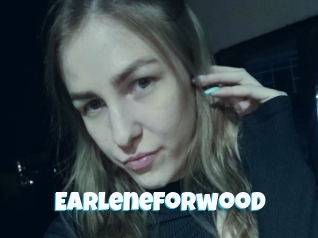 Earleneforwood