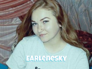 Earlenesky