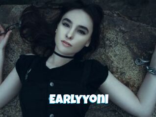 Earlyyoni