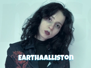 Earthaalliston