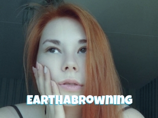 Earthabrowning