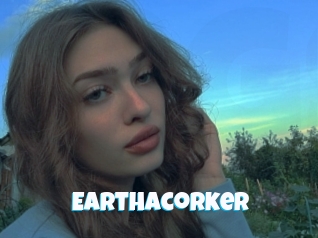 earthacorker Miss Gros Seins