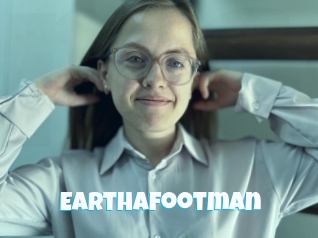Earthafootman