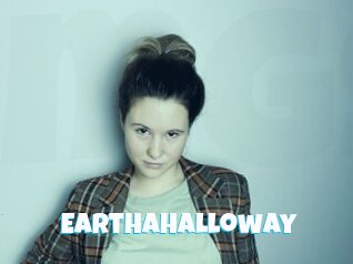 Earthahalloway