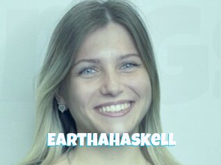 Earthahaskell