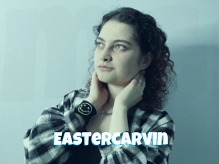 Eastercarvin