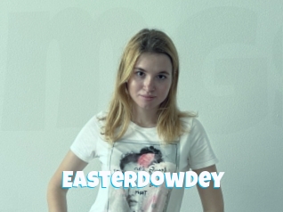 Easterdowdey