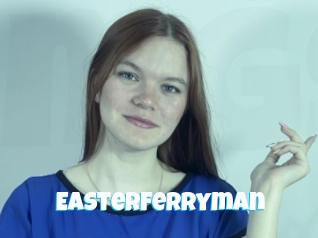 easterferryman Miss Gros Seins