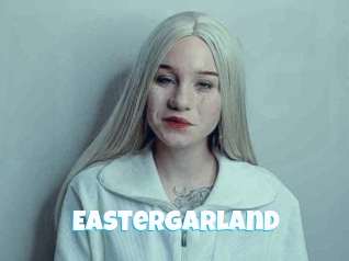 Eastergarland