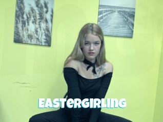 Eastergirling