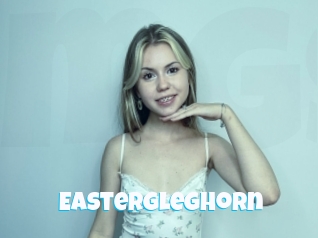 Eastergleghorn
