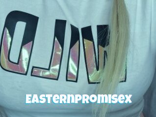 Easternpromisex