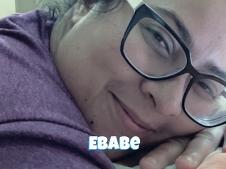 Ebabe