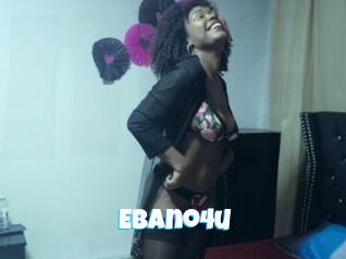 Ebano4u